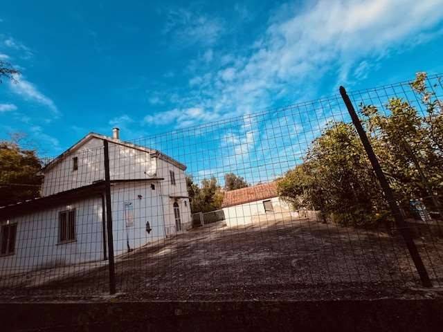 Casa indipendente a Torino di sangro in Via Dei Pozzi - Foto 5