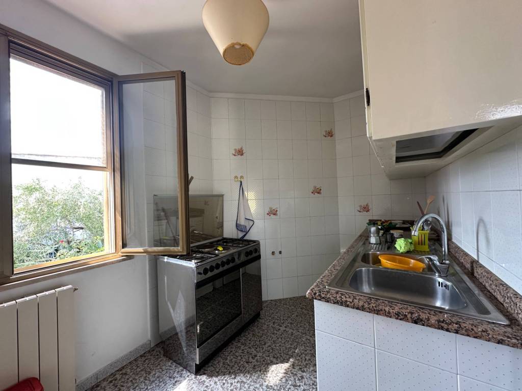 Appartamento a Lotzorai in Via La Marmora, 12 - Foto 5