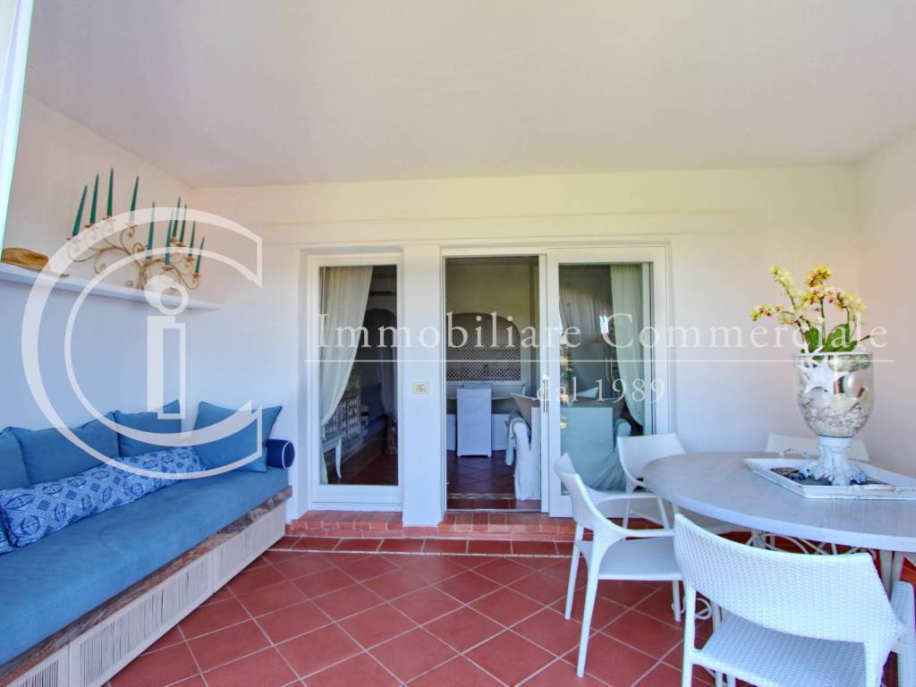 Appartamento a Arzachena in Via Capo Ferro - Foto 4