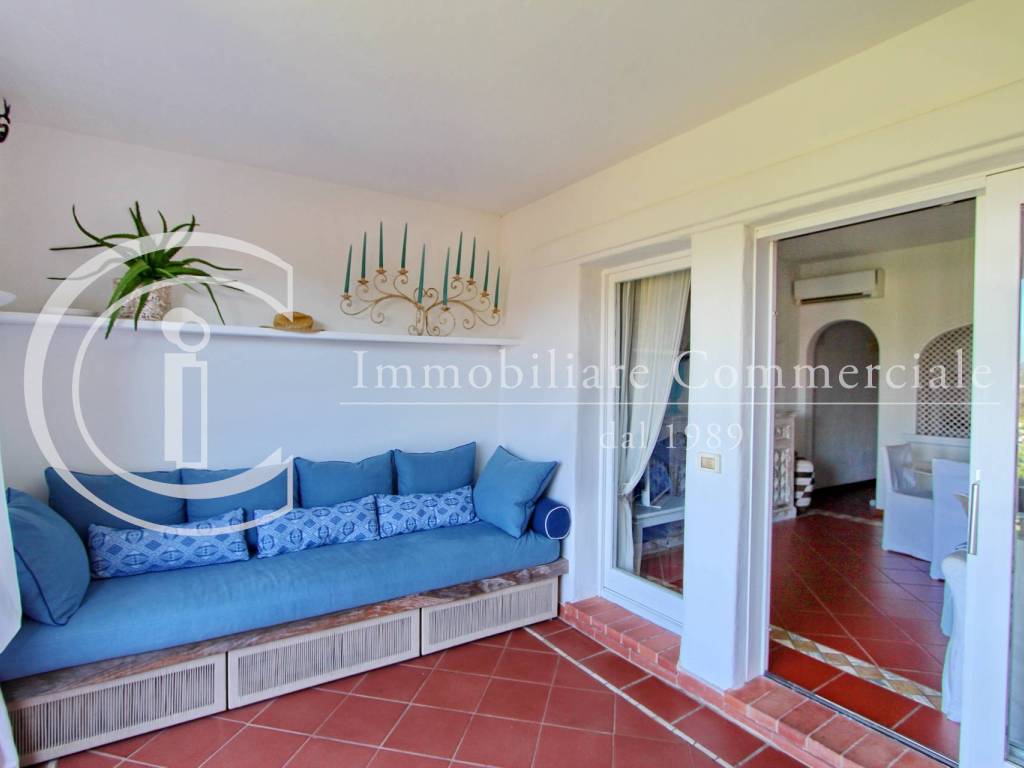 Appartamento a Arzachena in Via Capo Ferro - Foto 5