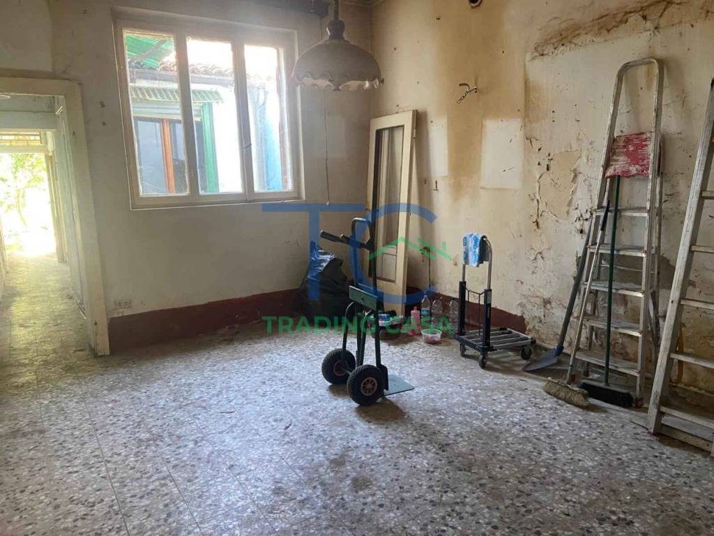 Villetta a schiera a Piacenza in Via Borghetto - Foto 4