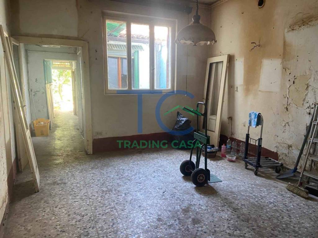 Villetta a schiera a Piacenza in Via Borghetto - Foto 5