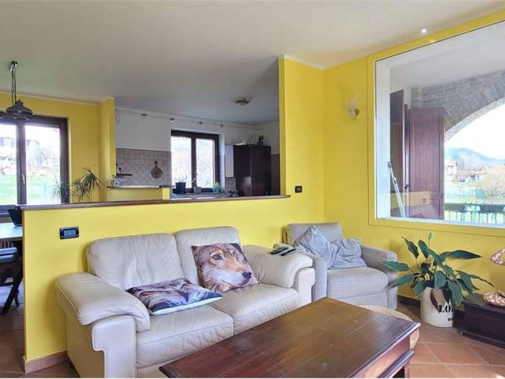 Villa a Roletto in via carducci - Foto 4