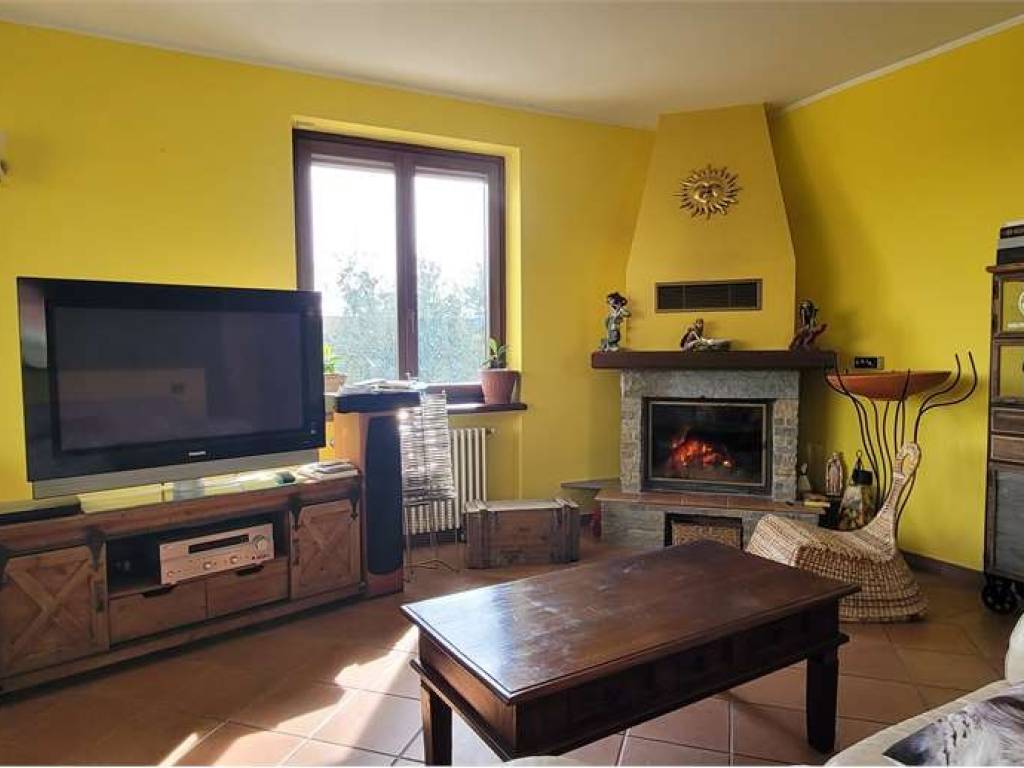 Villa a Roletto in via carducci - Foto 5