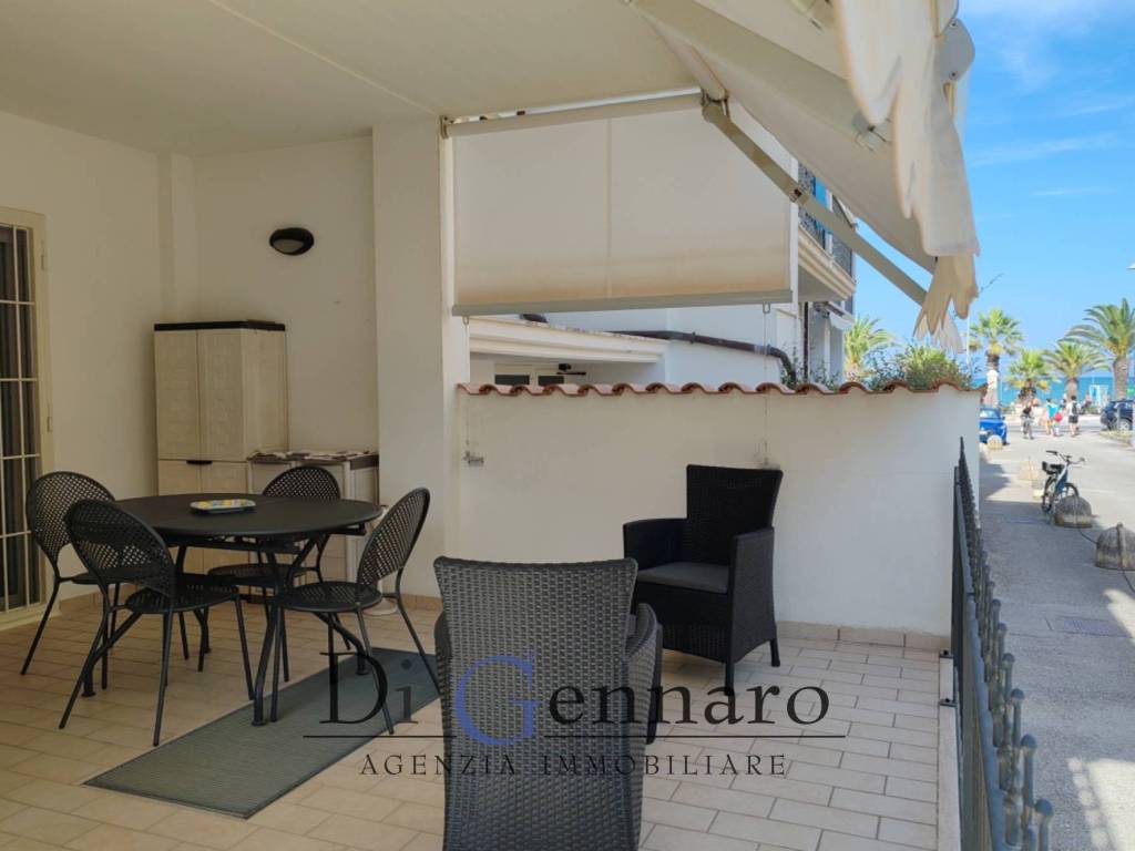 Appartamento a Tortoreto in Lungomare Sirena, 488 - Foto 2