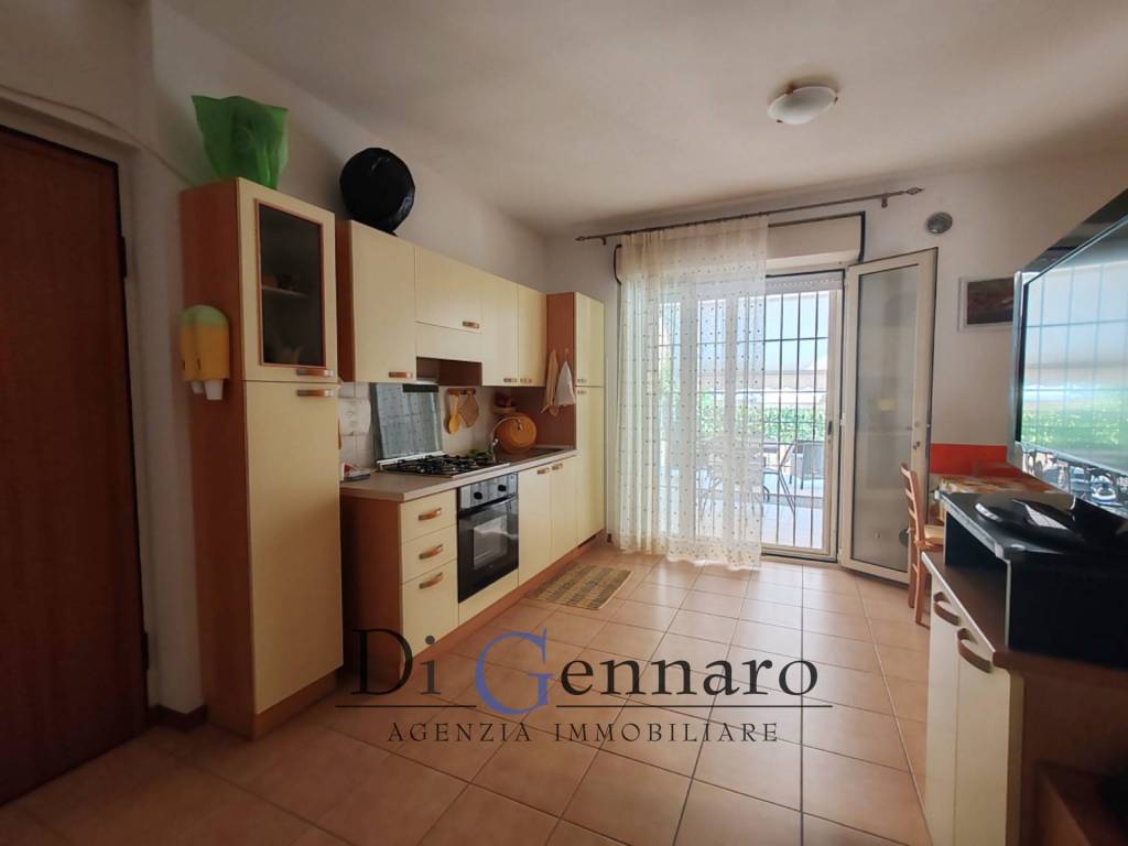 Appartamento a Tortoreto in Lungomare Sirena, 488 - Foto 4