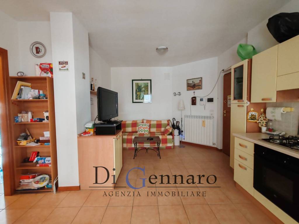 Appartamento a Tortoreto in Lungomare Sirena, 488 - Foto 5