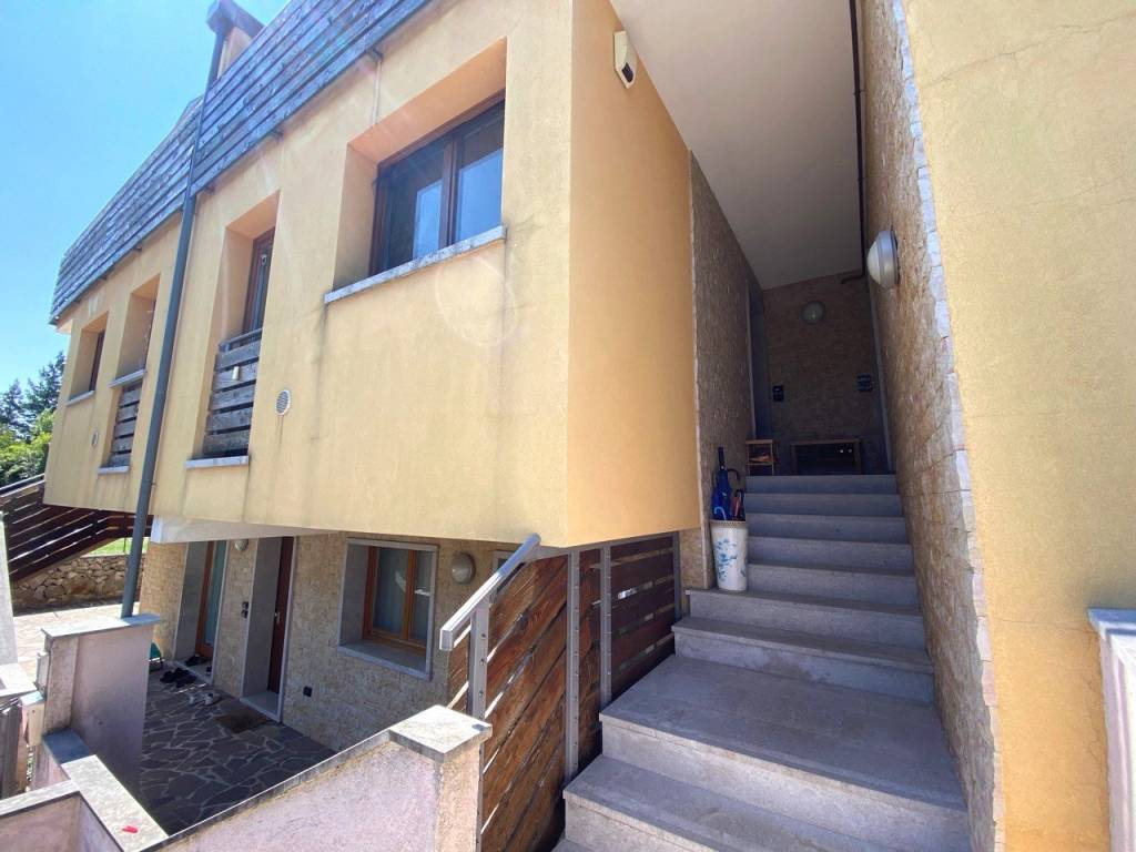 Appartamento a Trieste in Località Padriciano - Foto 3