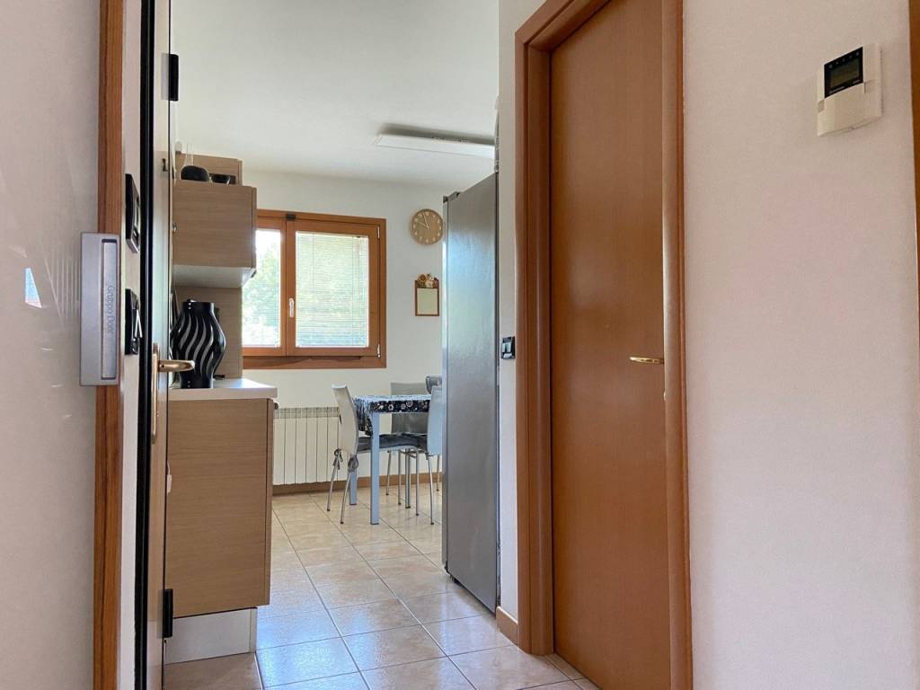 Appartamento a Trieste in Località Padriciano - Foto 5