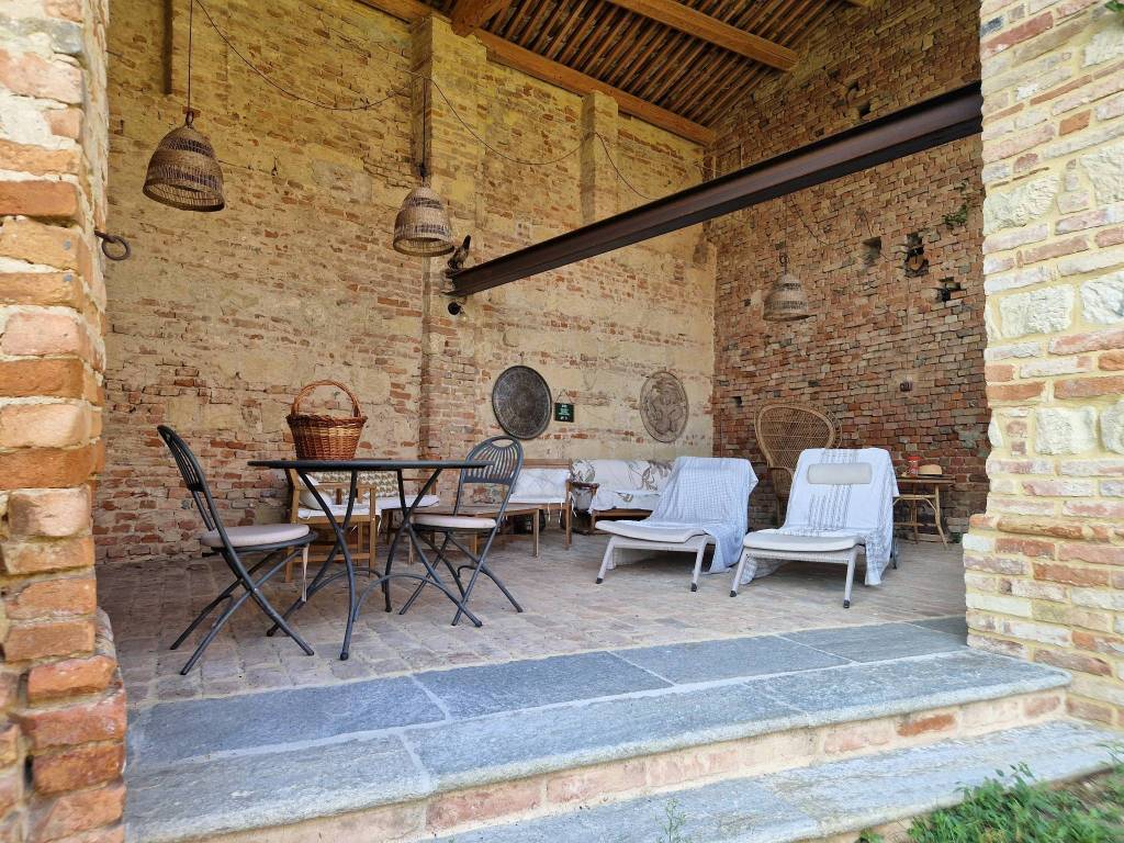 Rustico / casale a Viarigi in Via Magenta, 4 - Foto 5