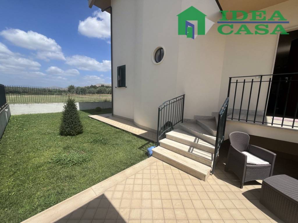Villa a Vitulazio in Via Luciani, 25 - Foto 3