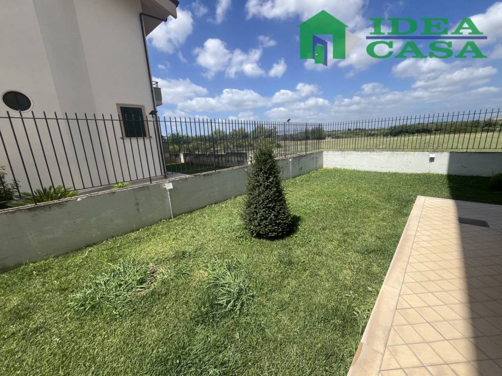 Villa a Vitulazio in Via Luciani, 25 - Foto 5