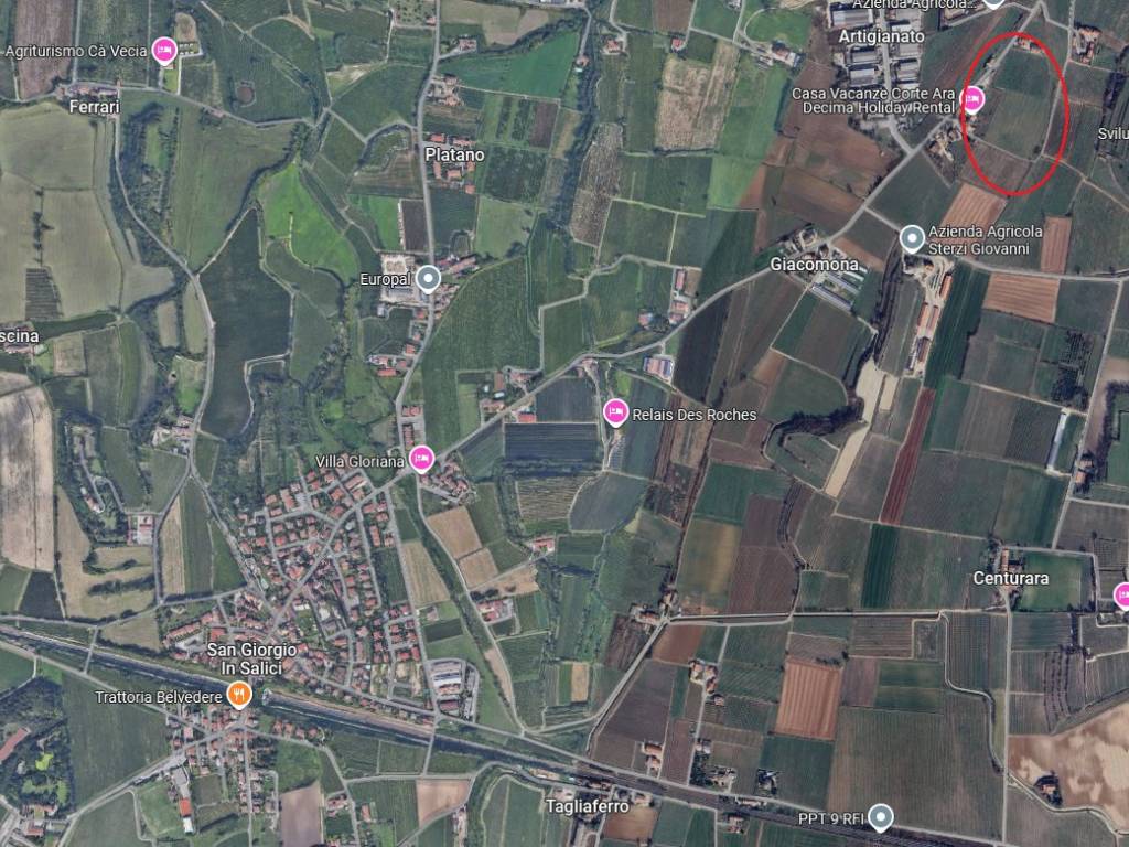 Terreno a Sona in Via Giacomona - Foto 2