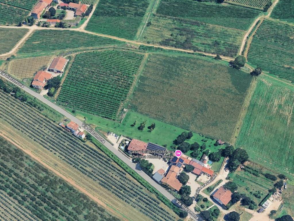 Terreno a Sona in Via Giacomona - Foto 3