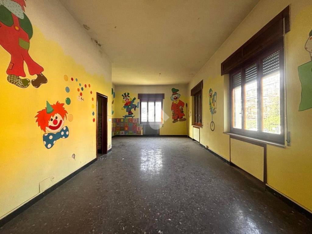 Villa a Montecatini-terme in Via Puglie, 46 - Foto 5