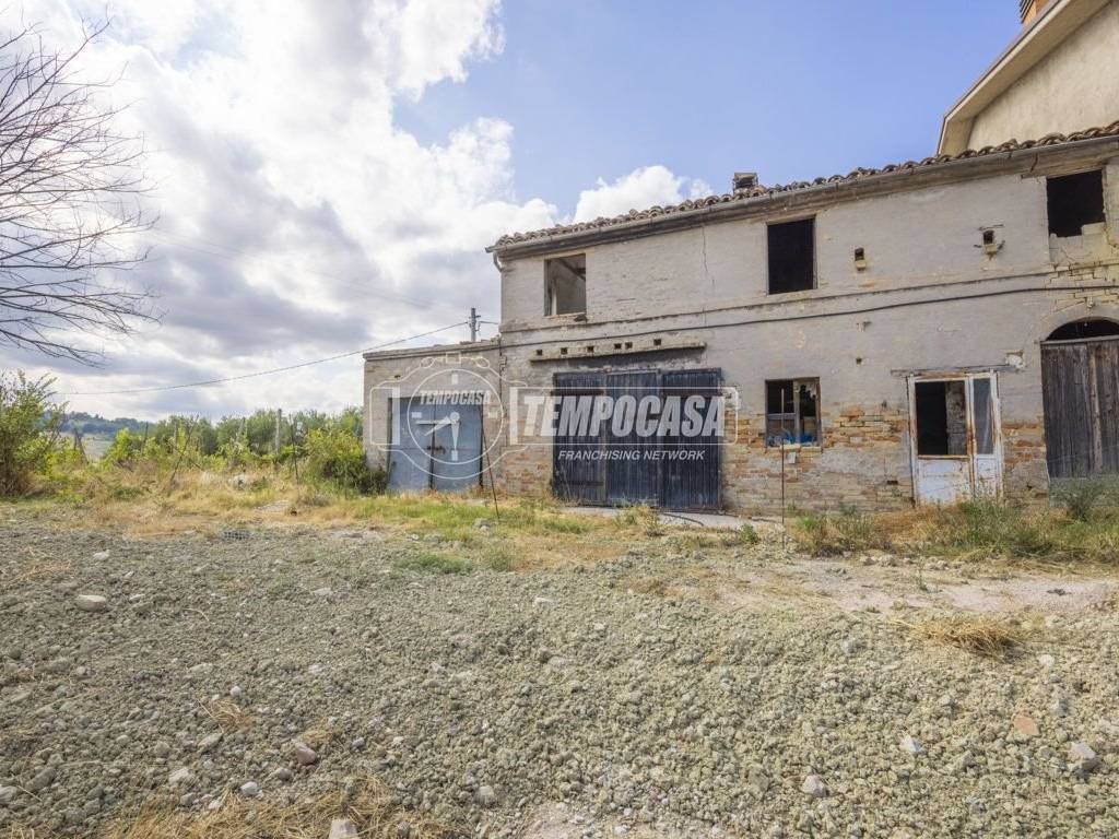 Rustico / casale a Loro piceno - Foto 3