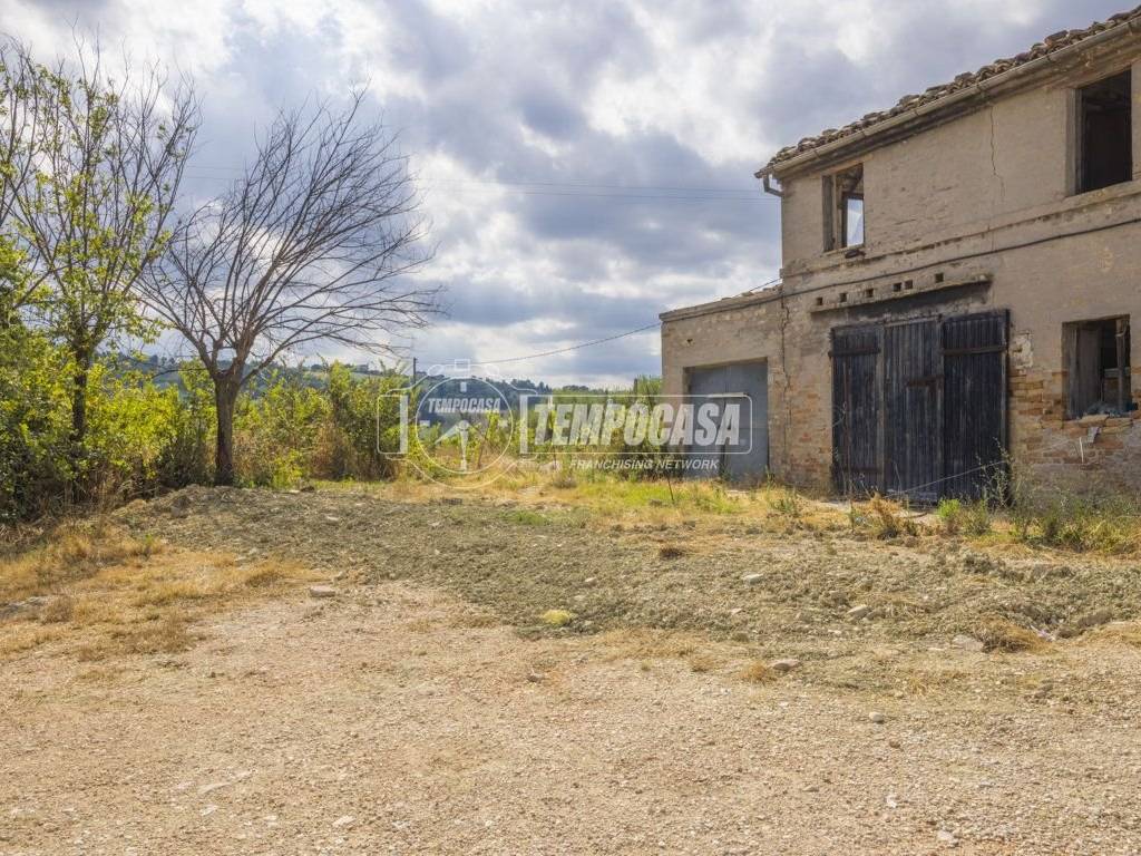 Rustico / casale a Loro piceno - Foto 4