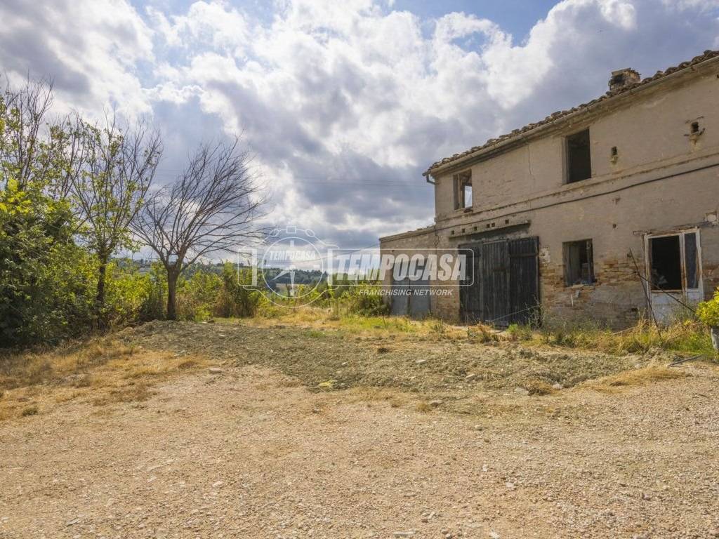 Rustico / casale a Loro piceno - Foto 5