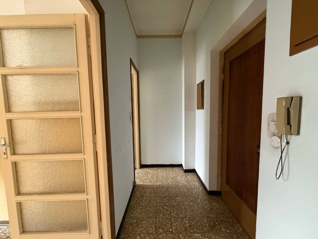 Appartamento a Asti in Via Domenico Ratti, 4 - Foto 4