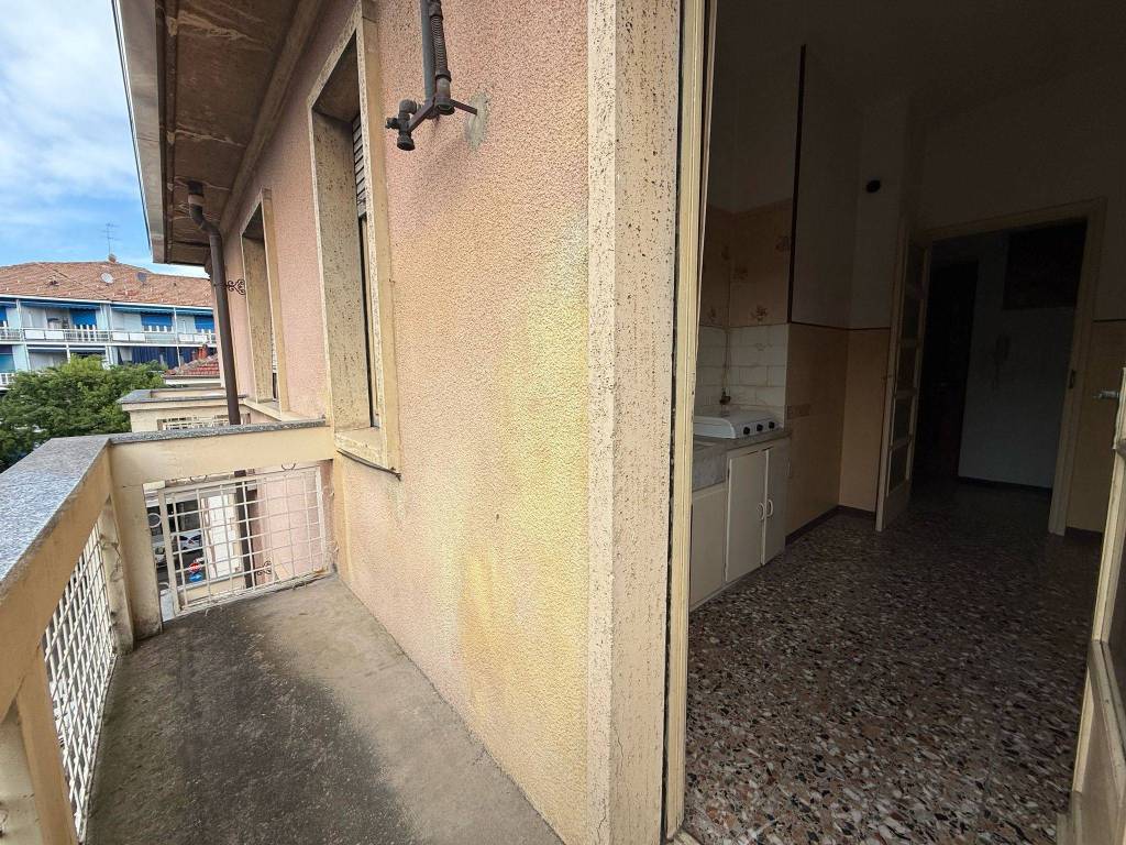 Appartamento a Asti in Via Domenico Ratti, 4 - Foto 5