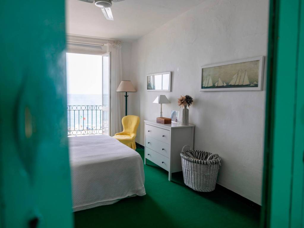 Appartamento a Celle ligure in Via Nicolò Aicardi - Foto 4
