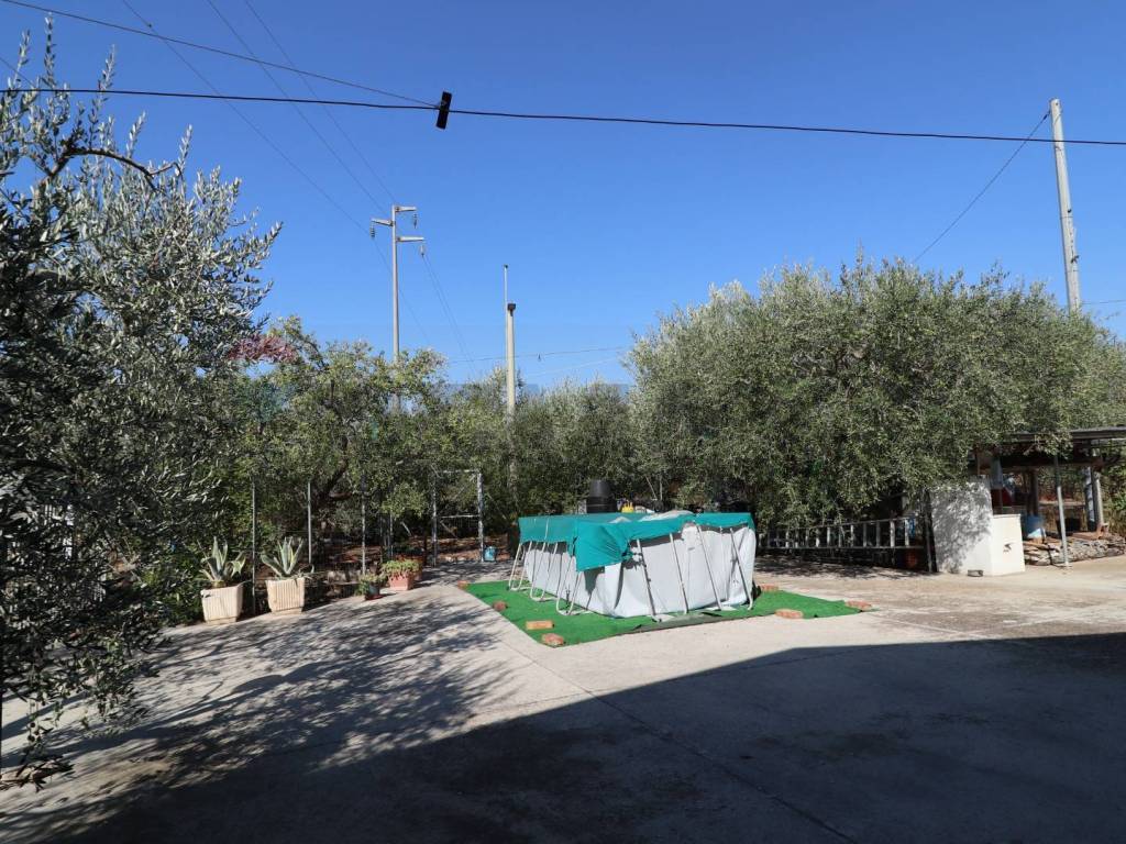 Villa a Matera - Foto 2