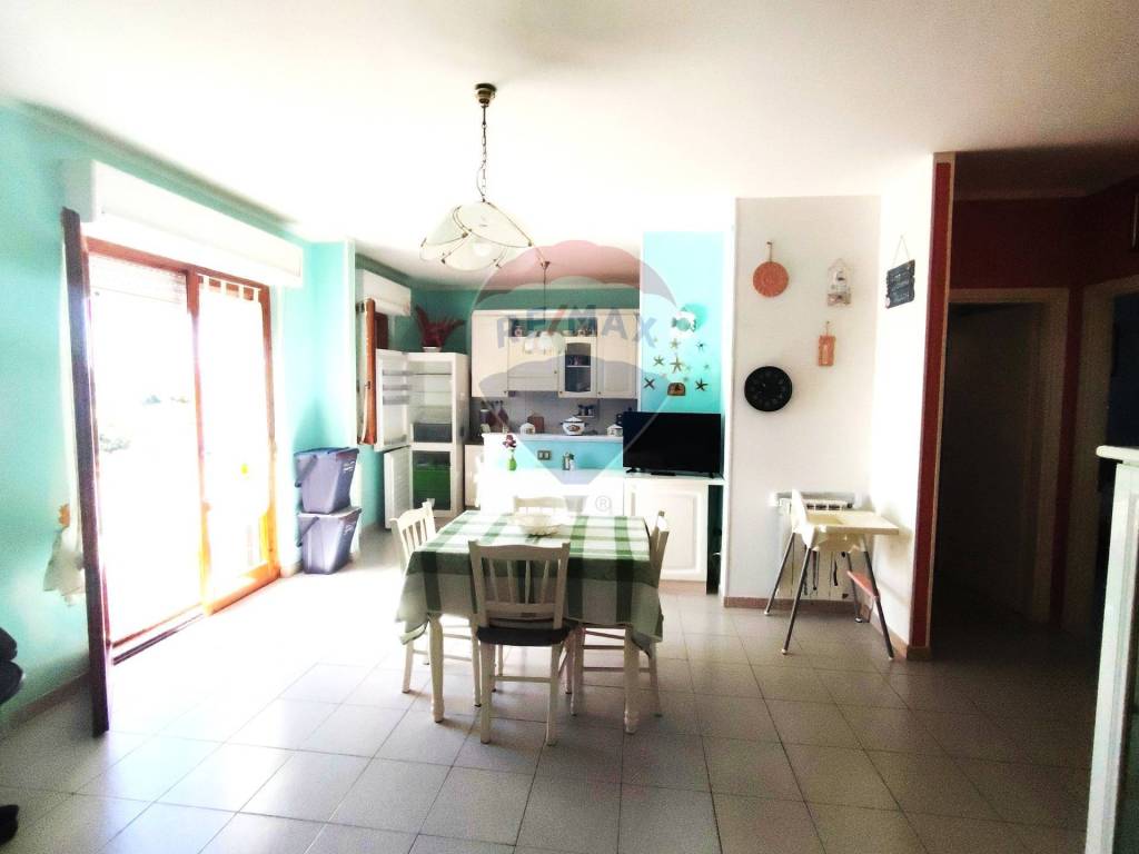 Appartamento a San giovanni suergiu - Foto 2