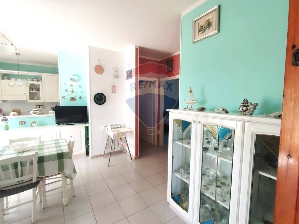 Appartamento a San giovanni suergiu - Foto 3