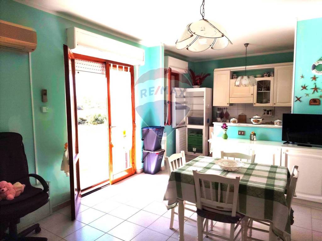 Appartamento a San giovanni suergiu - Foto 4