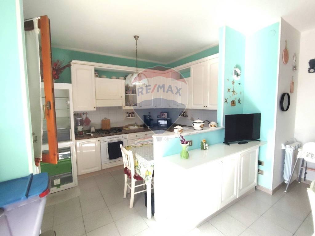 Appartamento a San giovanni suergiu - Foto 5