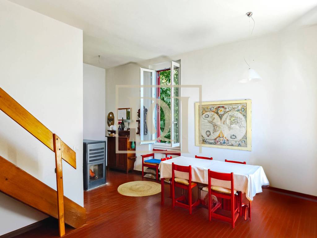 Villa a Bee in Via Battaglione Alpini, 27 - Foto 5