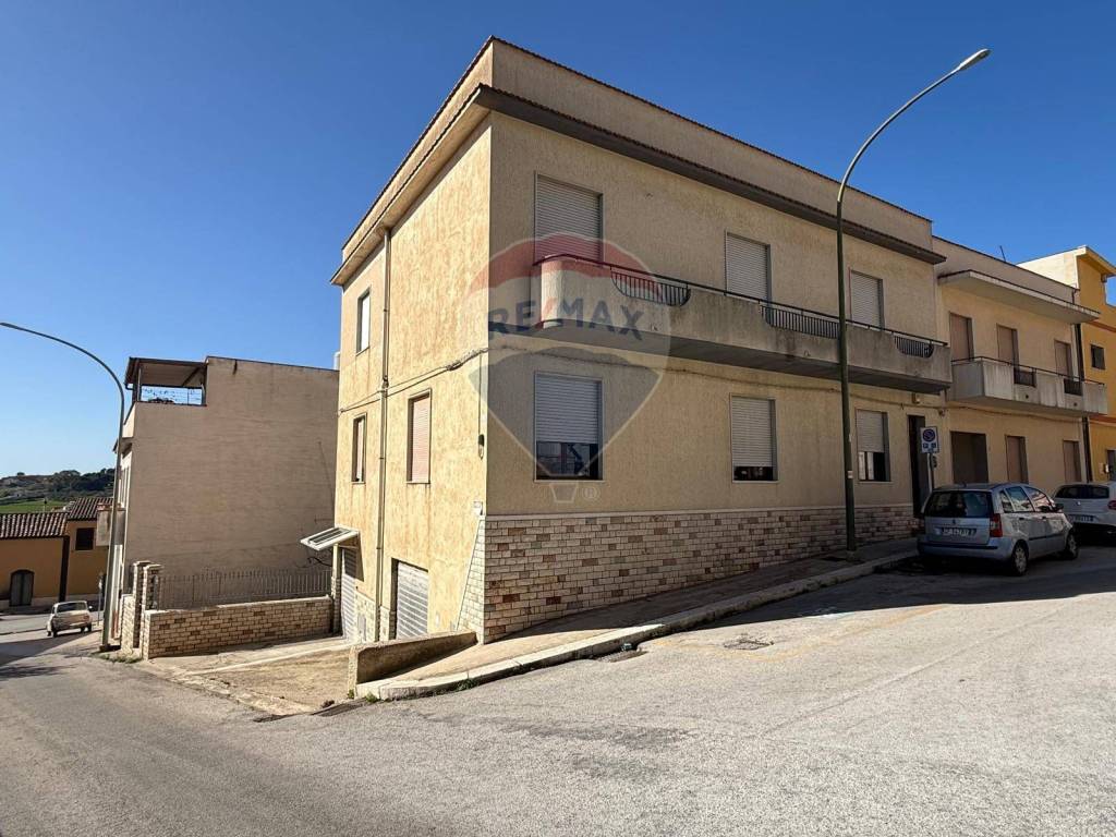 Appartamento a Valderice in Via della Vittoria, 1 - Foto 2