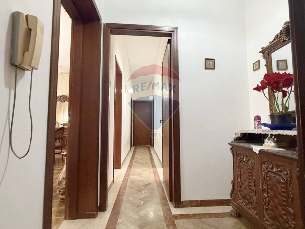 Appartamento a Valderice in Via della Vittoria, 1 - Foto 4