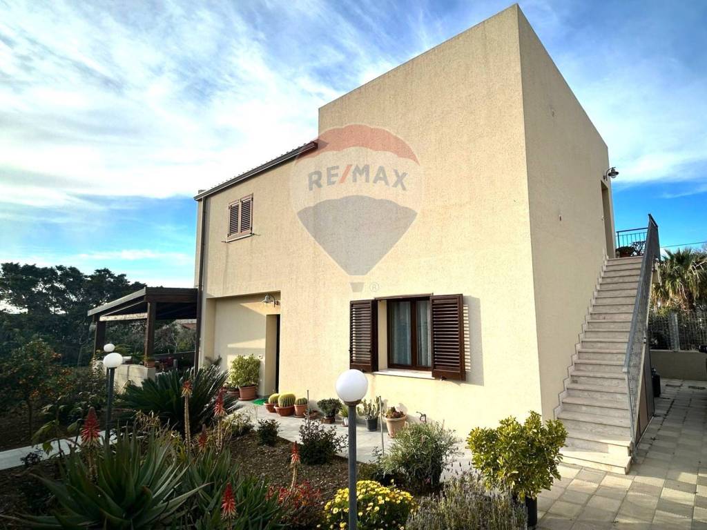 Villa a Valderice - Foto 3