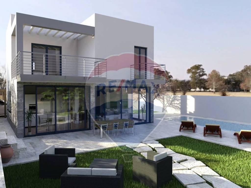 Villa a Valderice in Via Strada Piatta - Foto 5