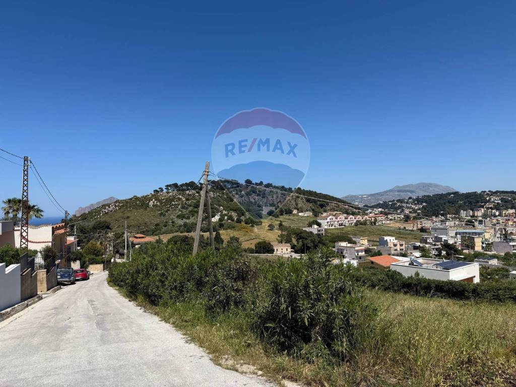 Terreno a Valderice in Via caposcale - Foto 3