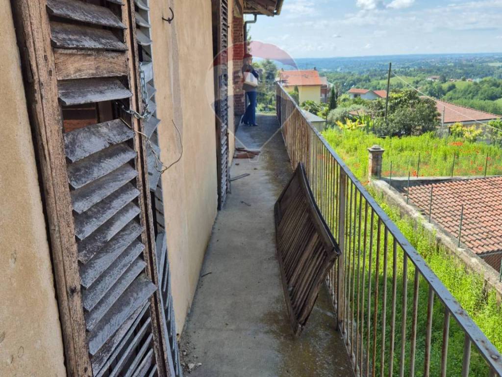 Casa indipendente a Pino d'asti in via maestra, 109 - Foto 2