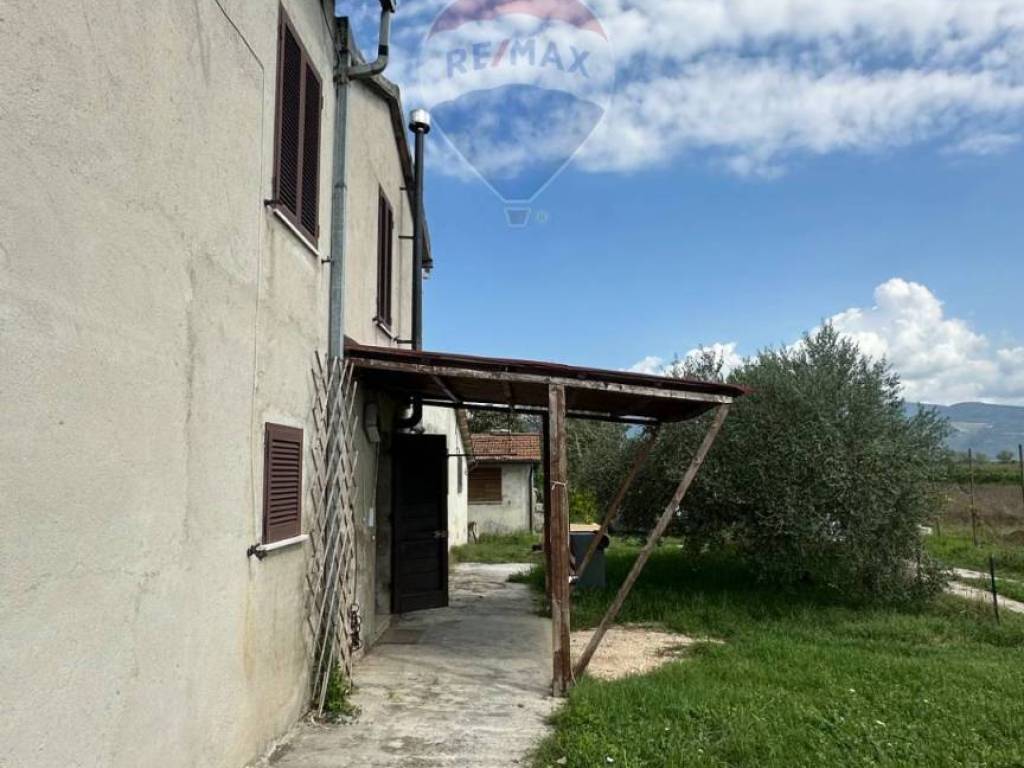 Casa indipendente a Bevagna in Via Colombaia, 2 - Foto 3