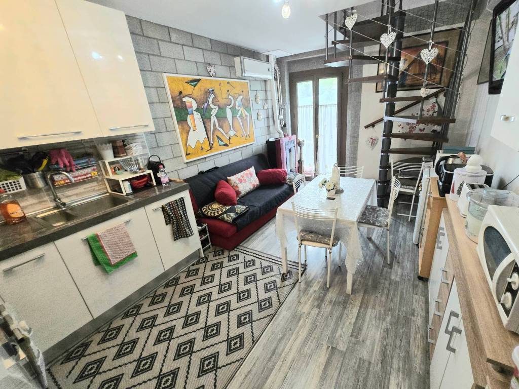 Appartamento a Quart in Località Amerique, 8 - Foto 3