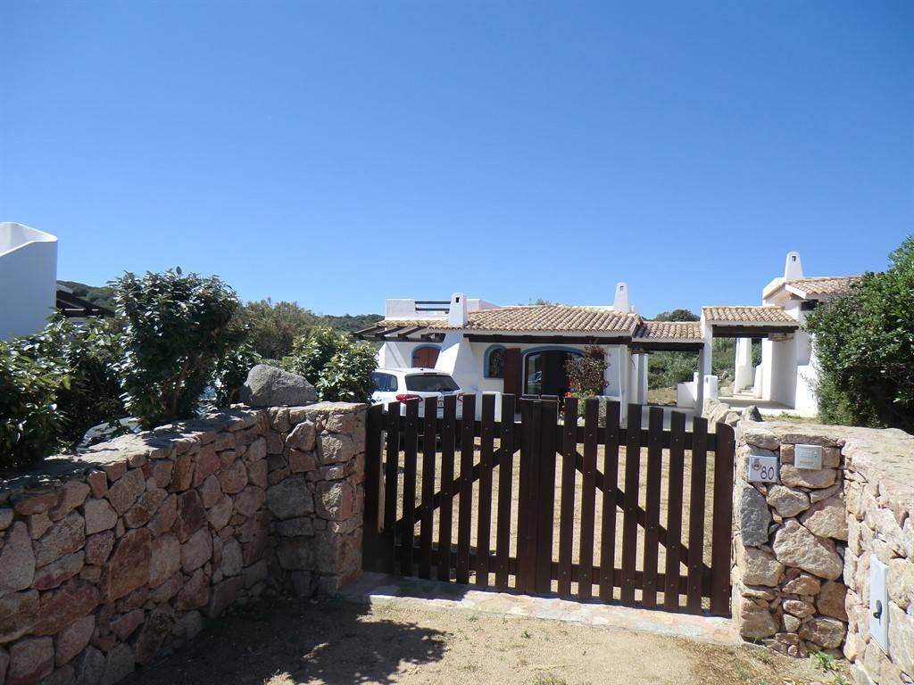 Villetta a schiera a Santa teresa gallura in SP161 - Foto 4