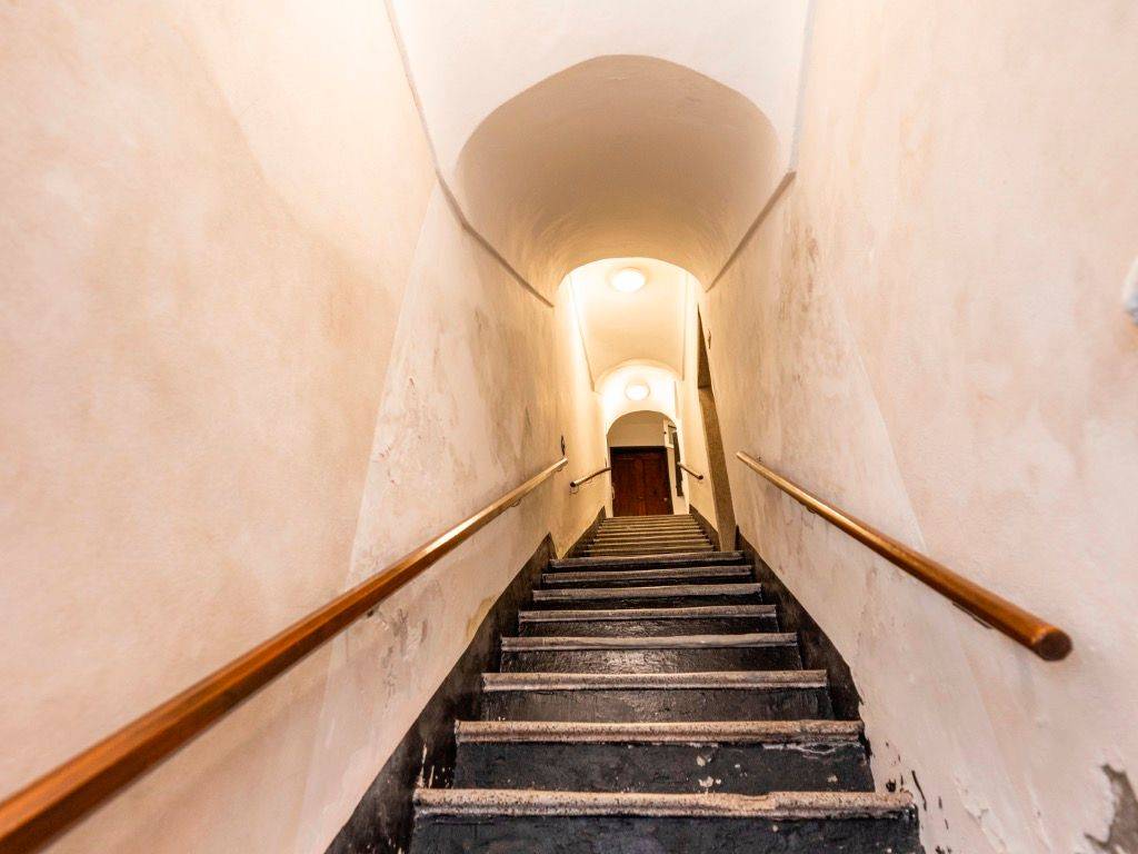 Attico / mansarda a Celle ligure in Via Nicolò Aicardi - Foto 3