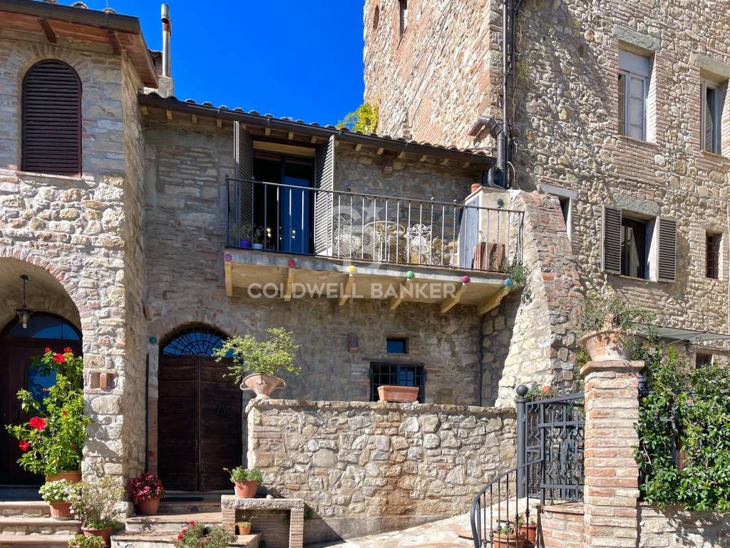 Appartamento a Todi in Vocabolo Torre Bettona - Foto 2