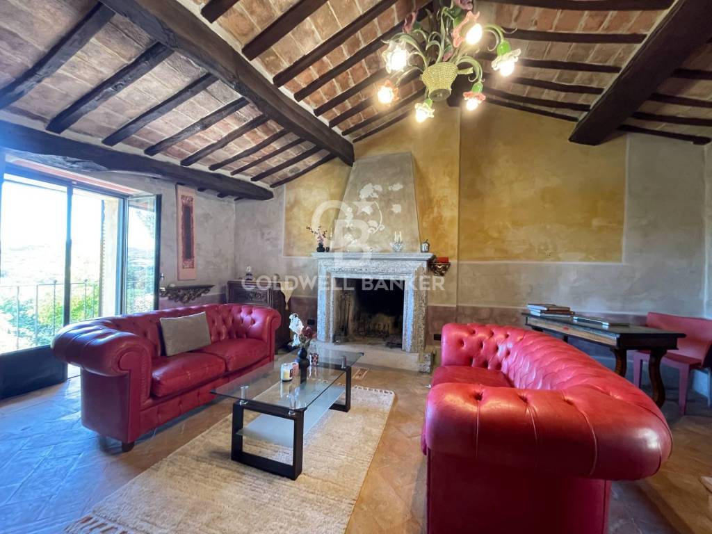 Appartamento a Todi in Vocabolo Torre Bettona - Foto 3