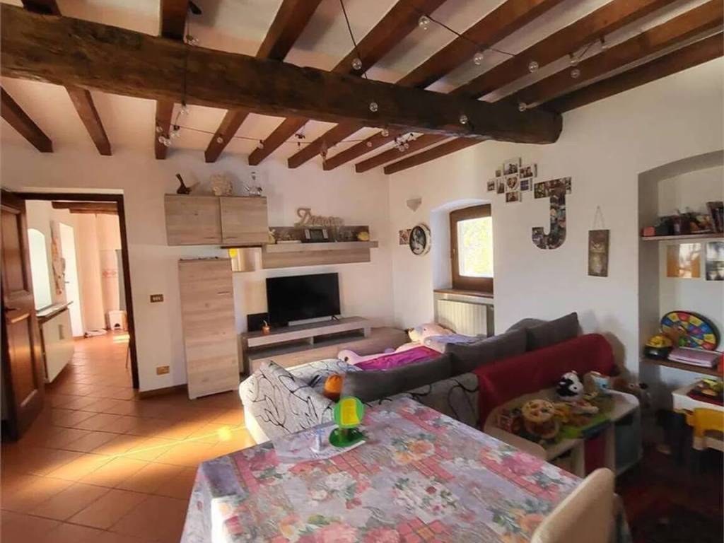 Appartamento a Cureggio in Via Piano Rosa No Number - Foto 2