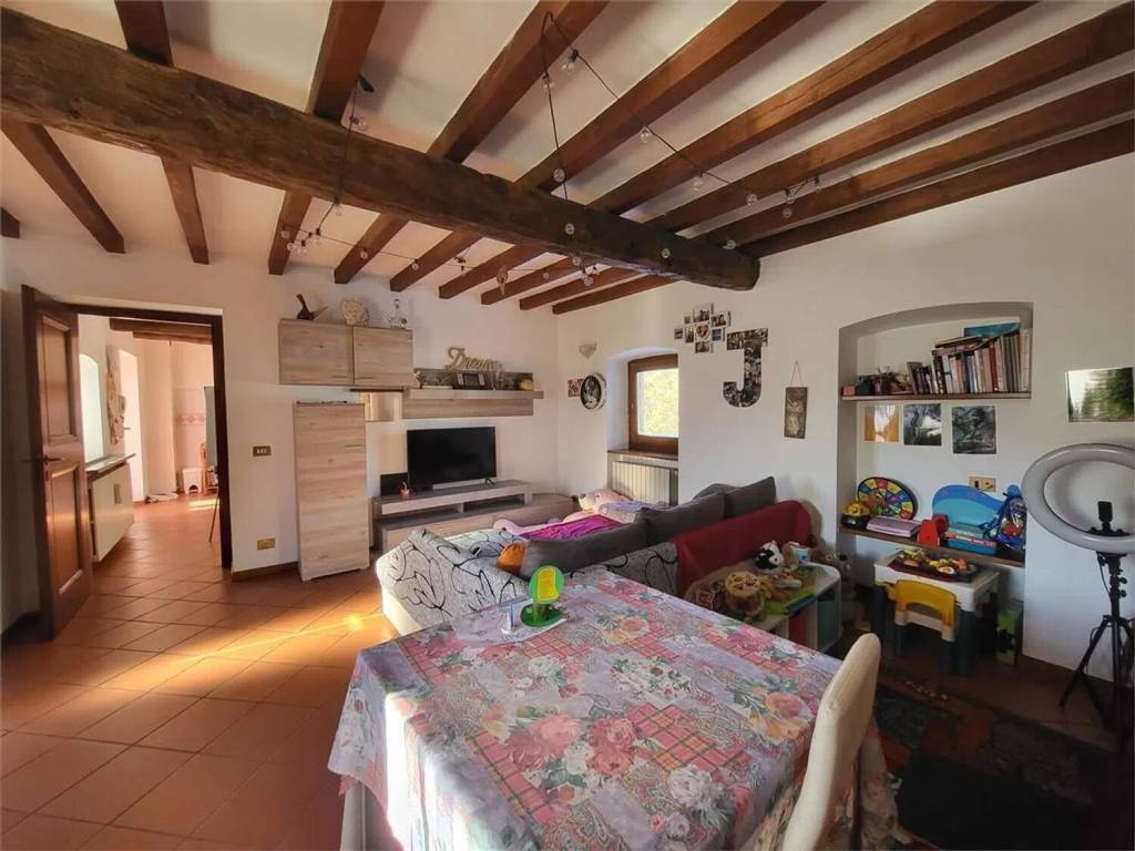 Appartamento a Cureggio in Via Piano Rosa No Number - Foto 3