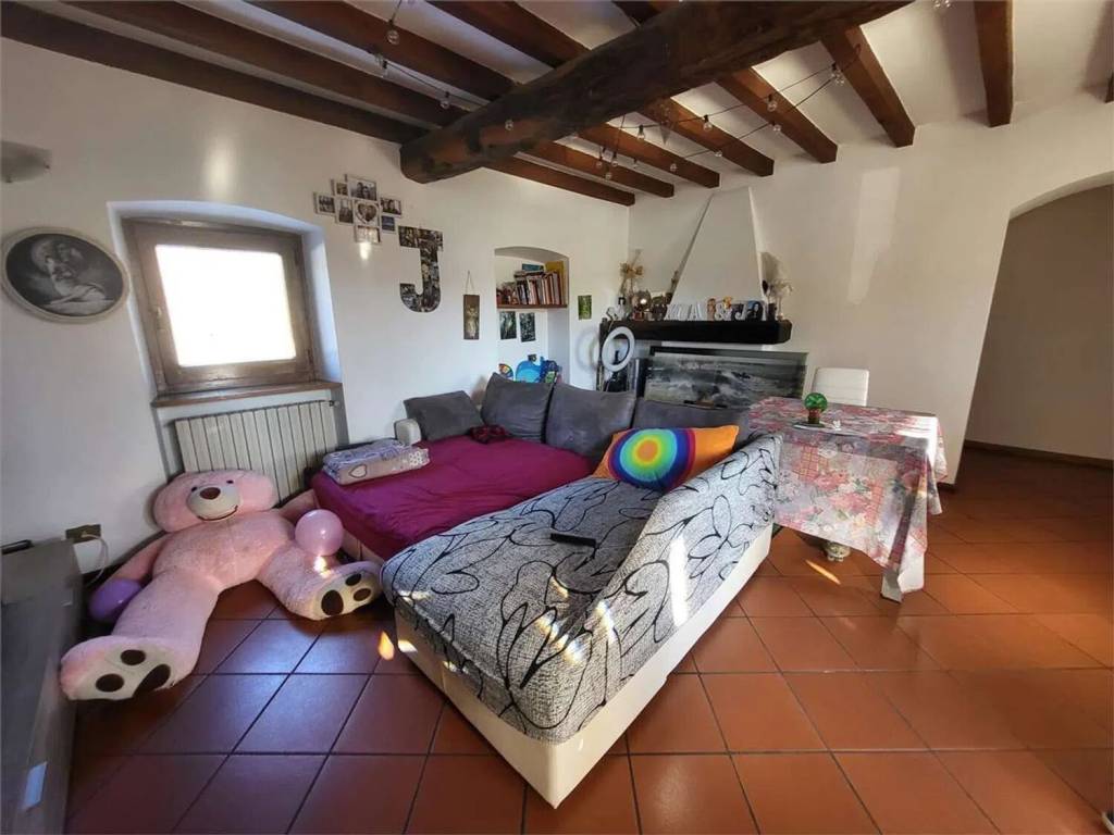 Appartamento a Cureggio in Via Piano Rosa No Number - Foto 4