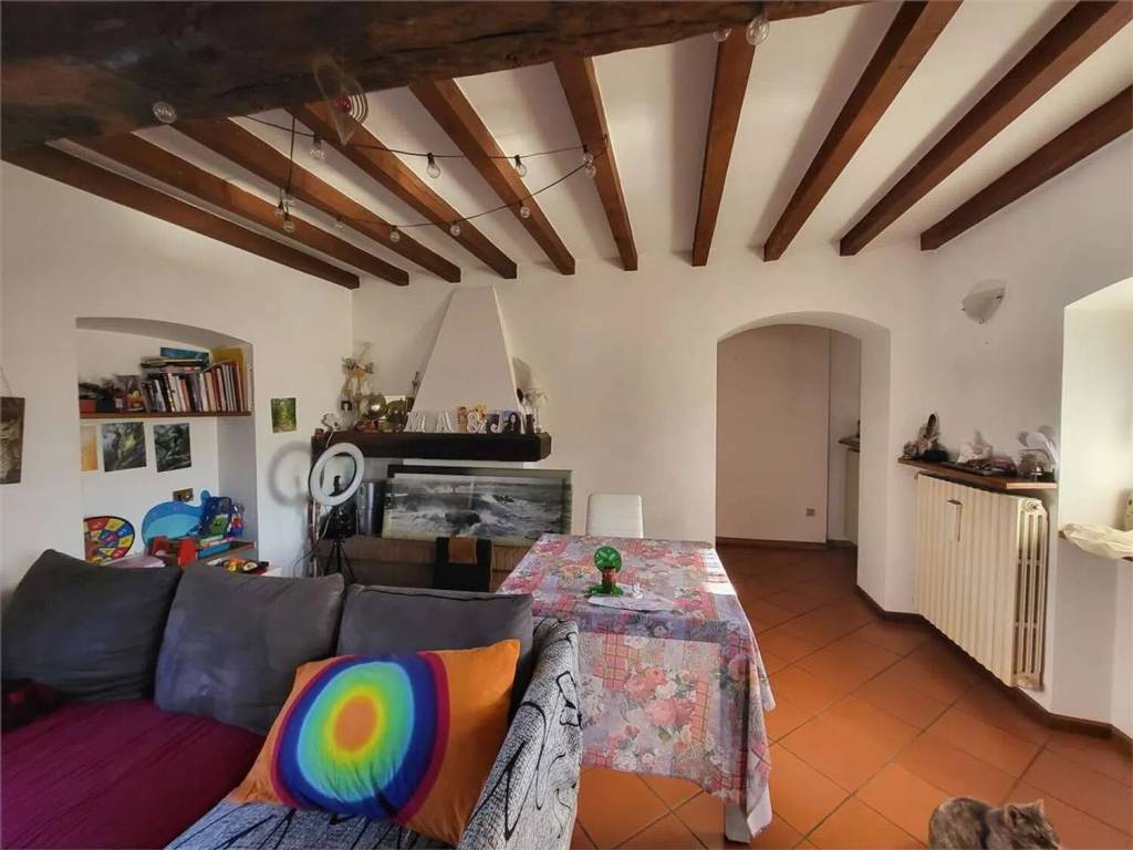 Appartamento a Cureggio in Via Piano Rosa No Number - Foto 5