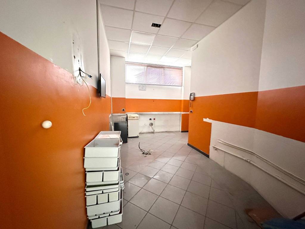 Appartamento a Piacenza in Via Borghetto - Foto 3