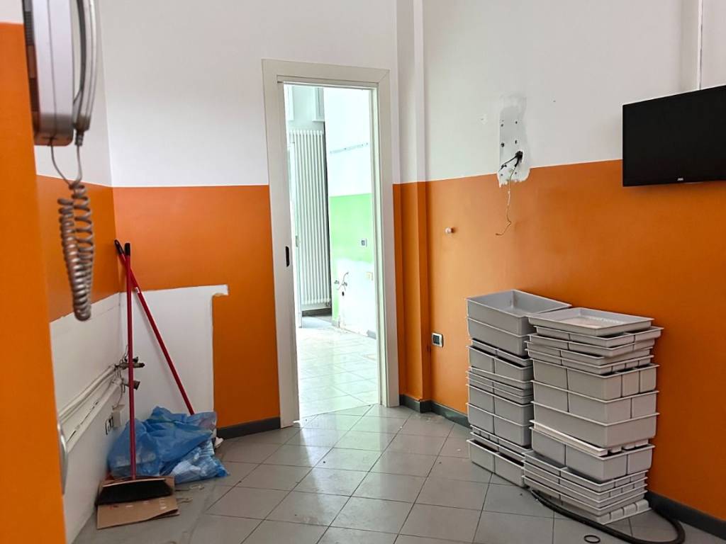 Appartamento a Piacenza in Via Borghetto - Foto 4