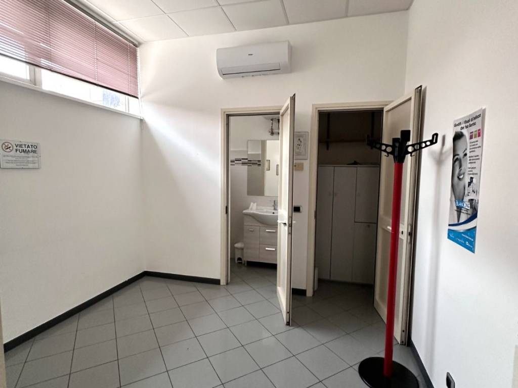 Appartamento a Piacenza in Via Borghetto - Foto 5